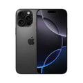 IPhone 16 Pro de 256GB Sim Virtual Exhibicion