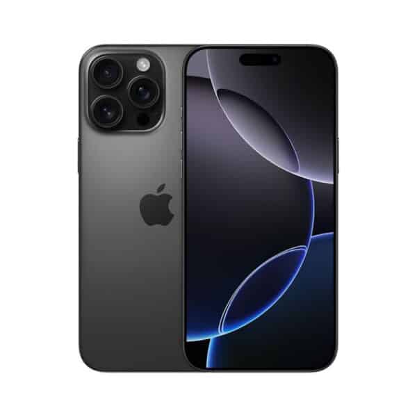 IPhone 16 Pro de 256GB Sim Virtual Exhibicion