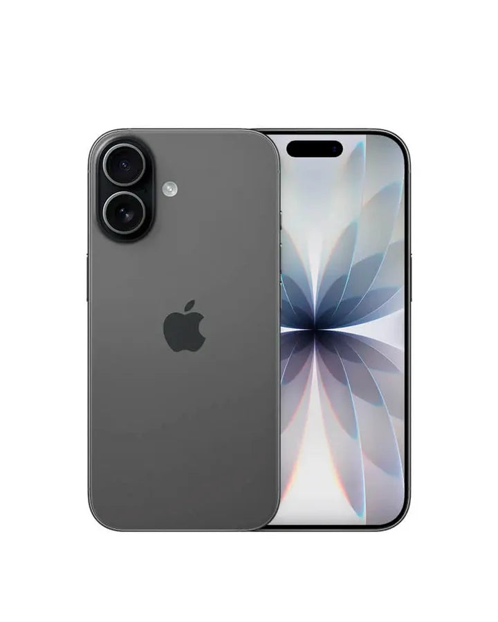 iPhone 17 256GB Black Dual eSim (A3519)