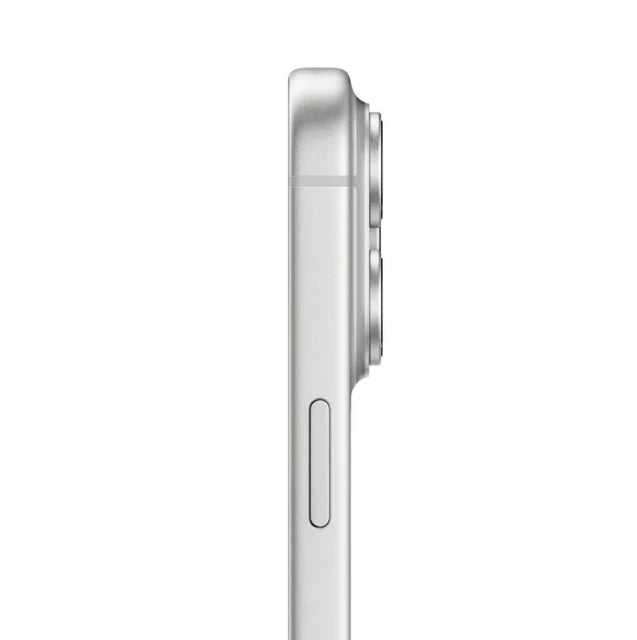 IPhone 17 Pro Max 256GB Sim virtual Nuevo SILVER