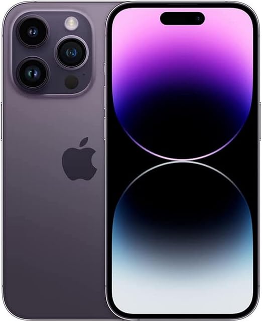 iPhone 14 Pro Max 256 GB NUEVO