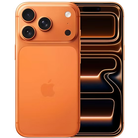 IPhone 17 Pro Max 256GB Sim virtual Nuevo