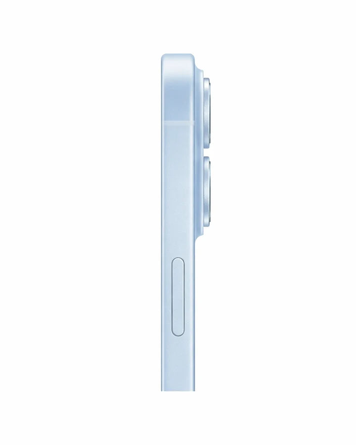 iPhone 17 256GB Mist Blue Dual eSim