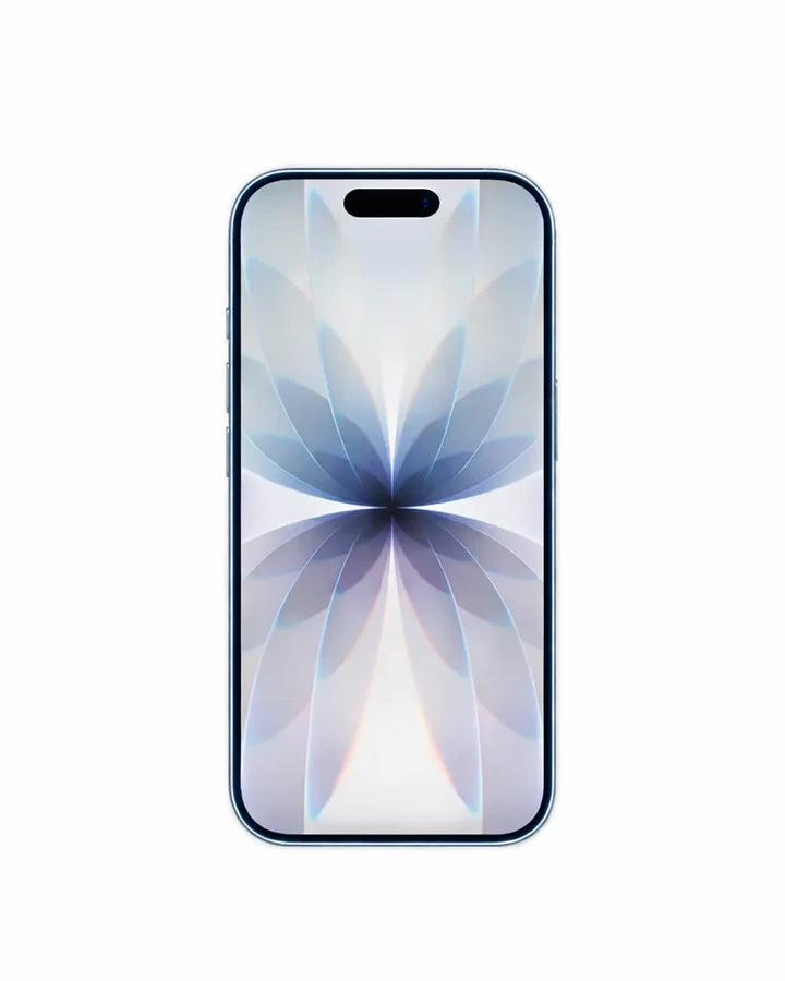 iPhone 17 256GB Mist Blue Dual eSim