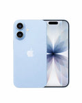 iPhone 17 256GB Mist Blue Dual eSim