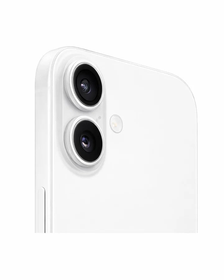 iPhone 17 256GB White Dual eSim (A3519)