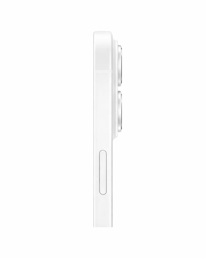 iPhone 17 256GB White Dual eSim (A3519)