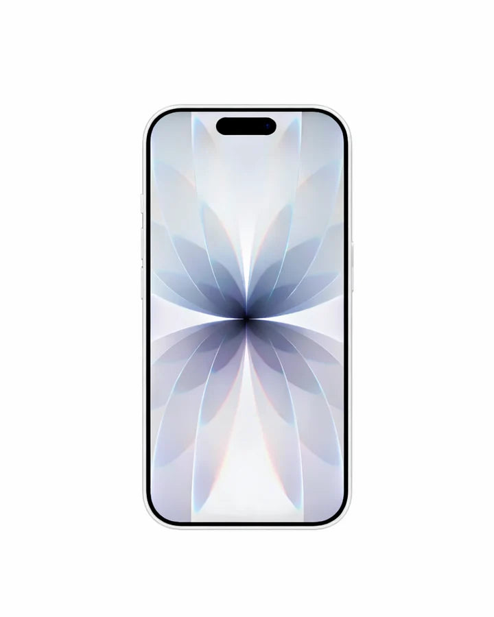 iPhone 17 256GB White Dual eSim (A3519)