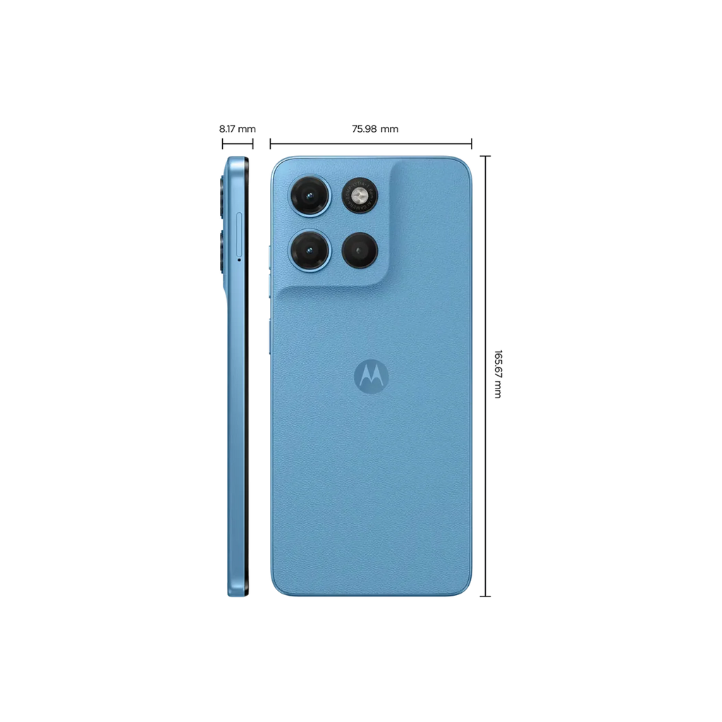 Moto G17 Power 4/256GB