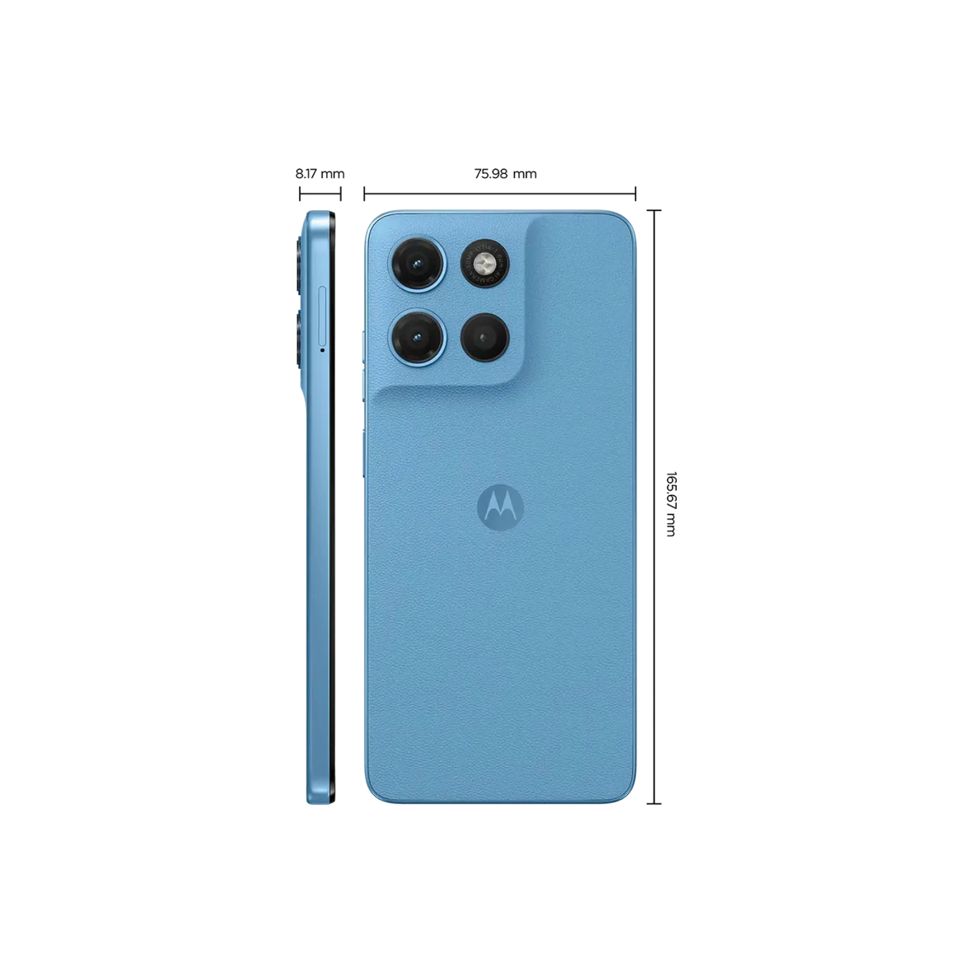 Moto G17 Power 4/256GB