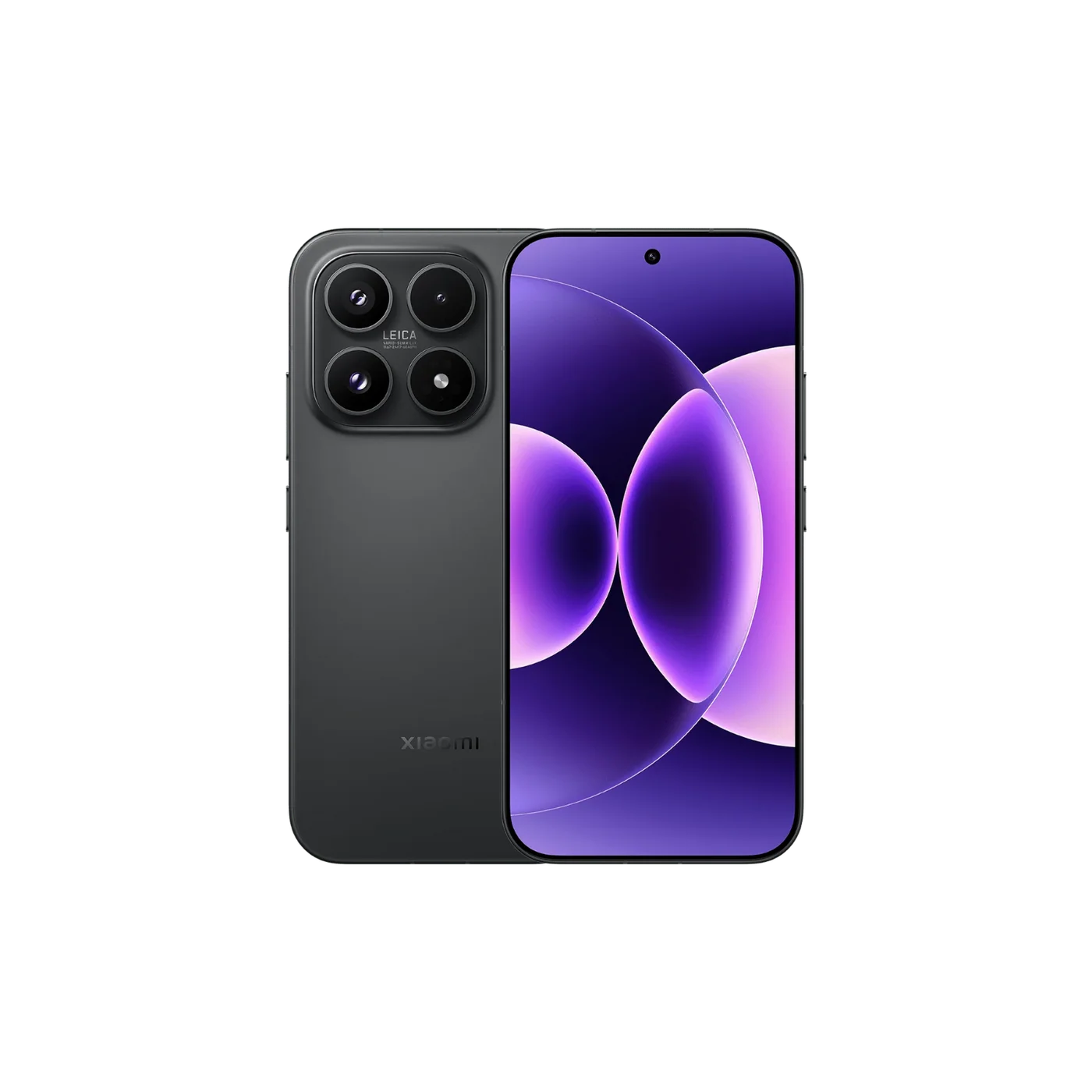 Xiaomi 17 12/512