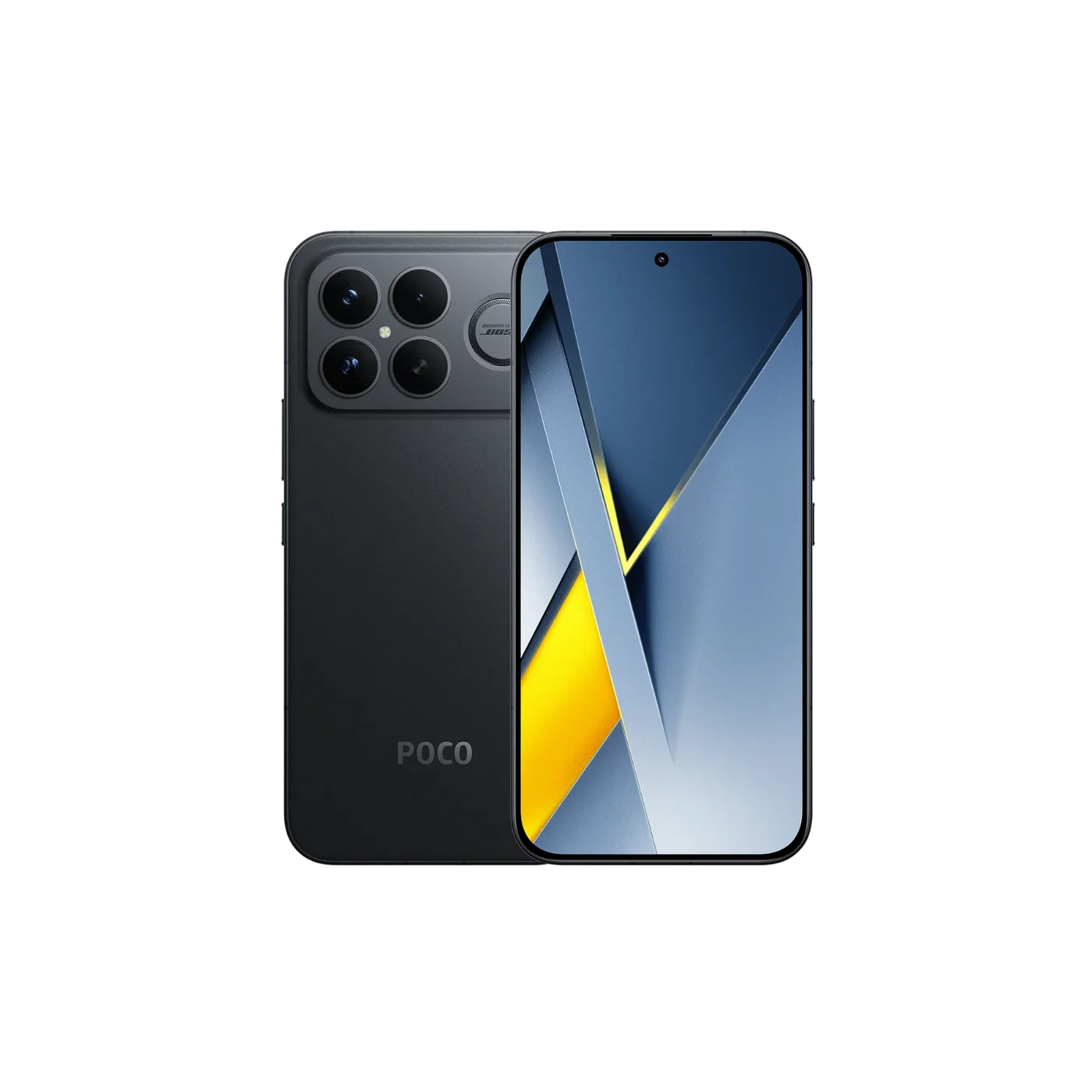 Poco F8 Ultra 16/512GB