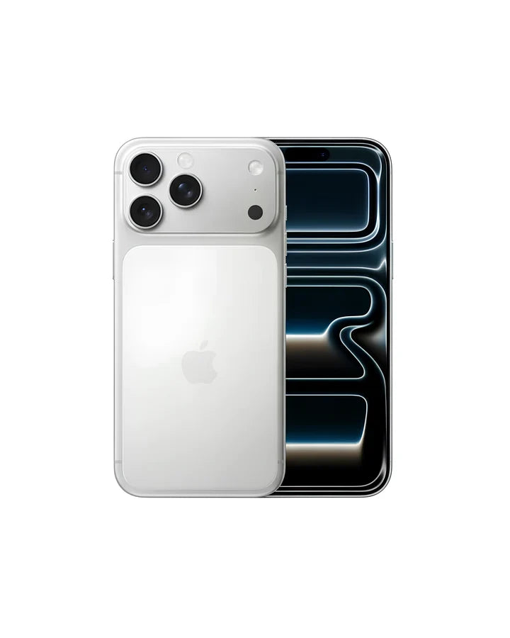 Apple iPhone 17 pro 512gb White Dual eSim (A3256)
