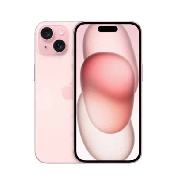Iphone 15 Plus 128Gb Exhibicion E-Sim