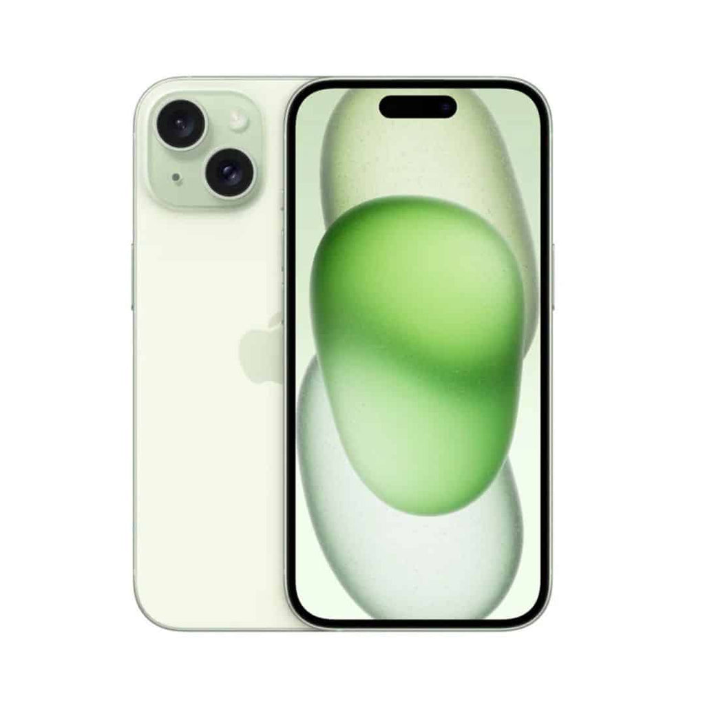 Iphone 15 Plus 128Gb Exhibicion E-Sim