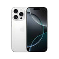 Iphone 16 Pro Max 512Gb SIM FISICA Nuevo