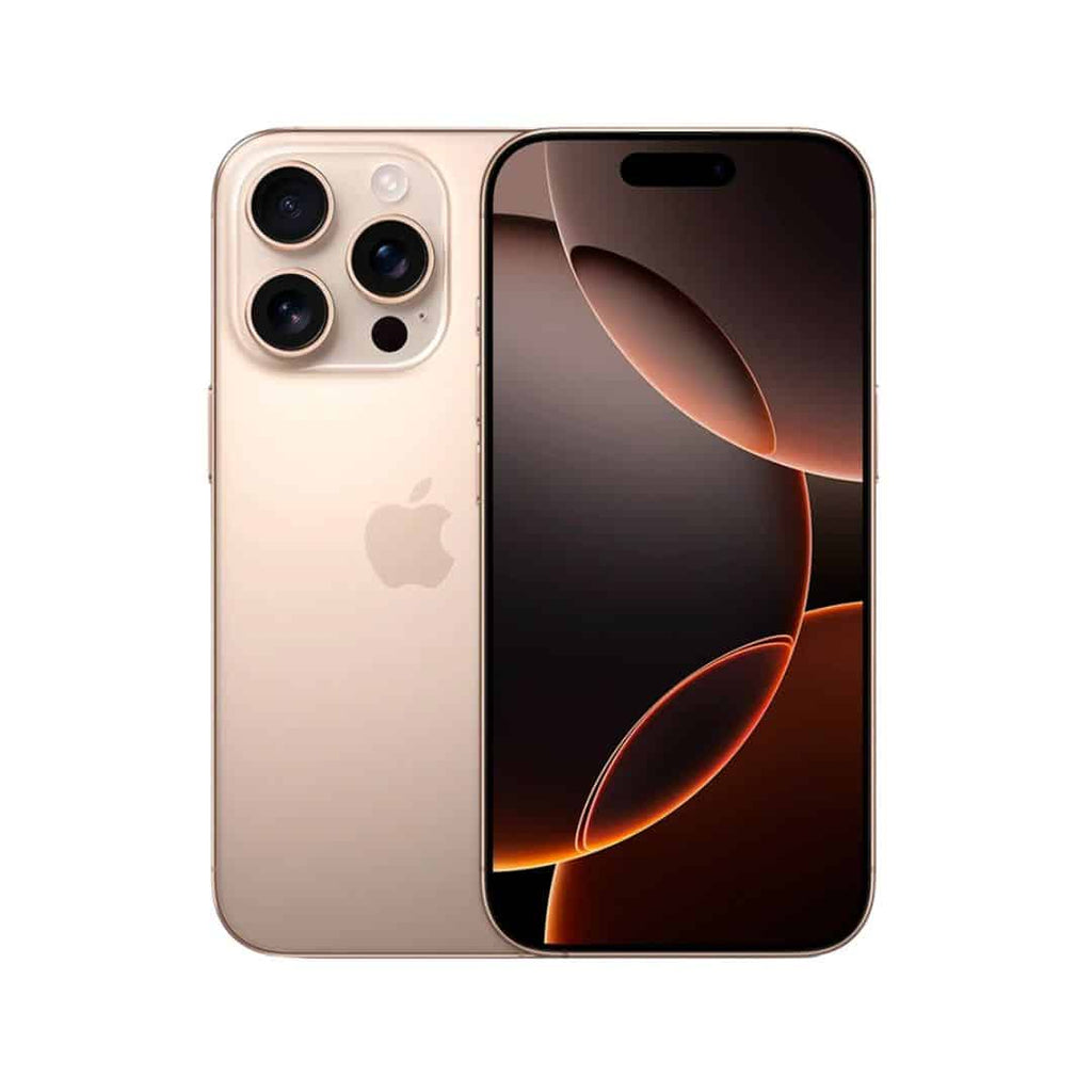 Iphone 16 Pro Max 512Gb SIM FISICA Nuevo