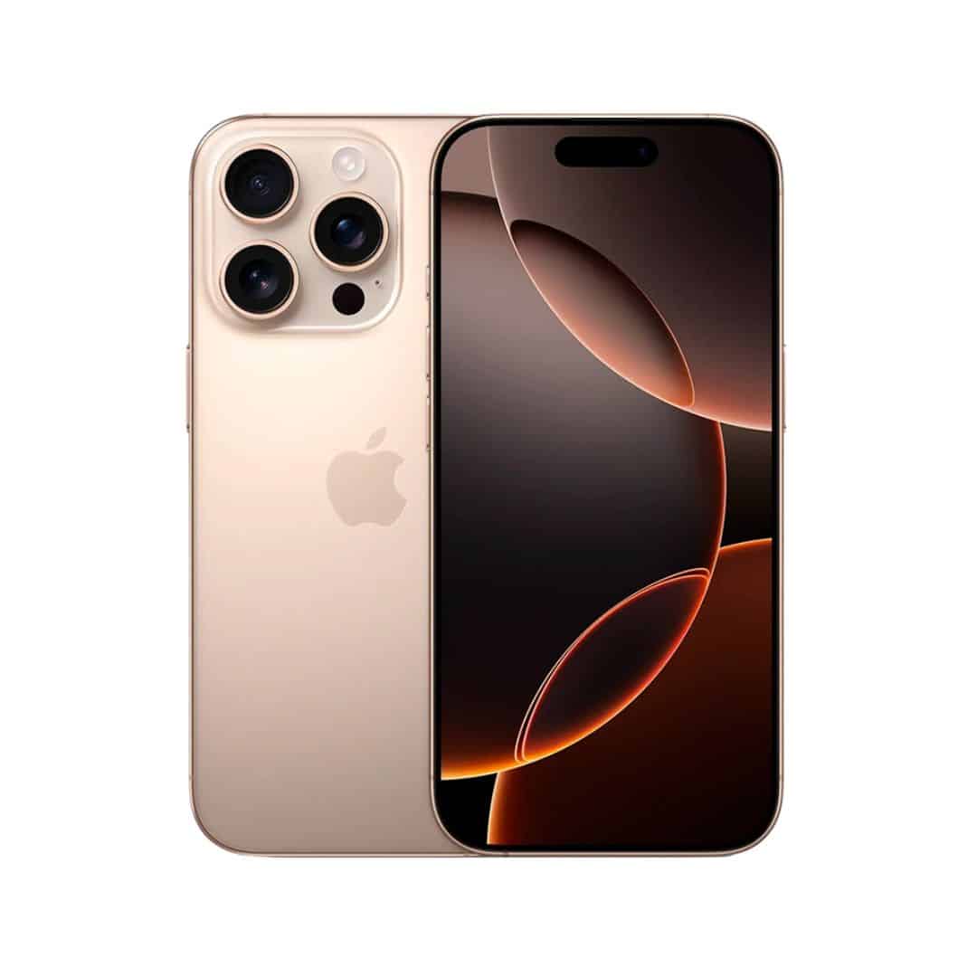 Iphone 16 Pro Max 512Gb SIM FISICA Nuevo