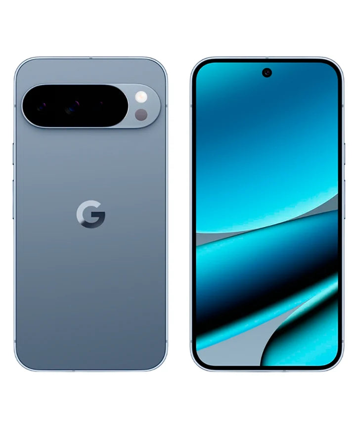 Google Pixel 10 Pro XL 256 GB Moonstone