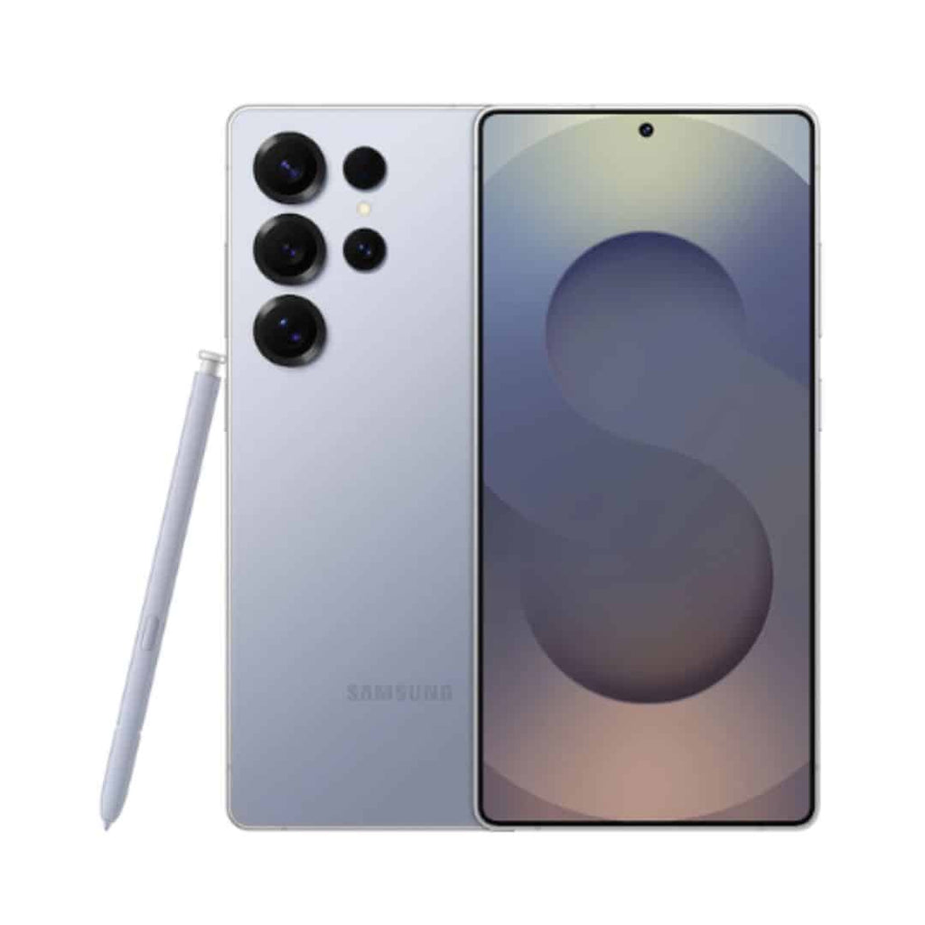 Samsung S25 Ultra 5G 512Gb 12 Ram