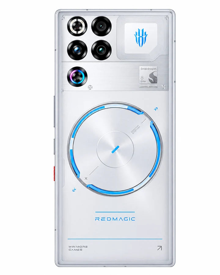 REDMAGIC 11S Pro Subzero / 16GB+512GB
