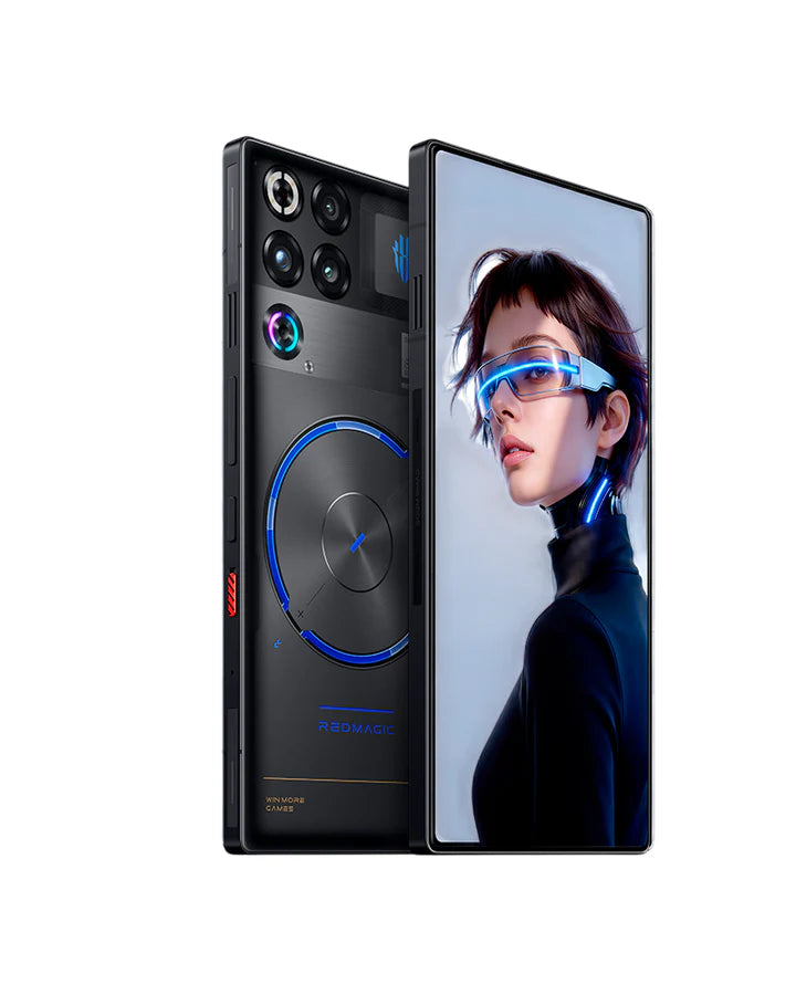 REDMAGIC 11S Pro Nightfreeze / 12GB+256GB