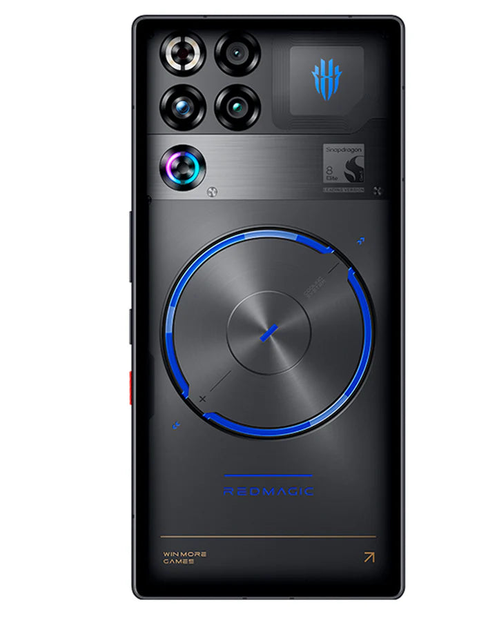 REDMAGIC 11S Pro Nightfreeze / 12GB+256GB