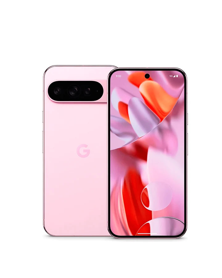 Google Pixel 9 Pro XL 256GB Rose Quartz