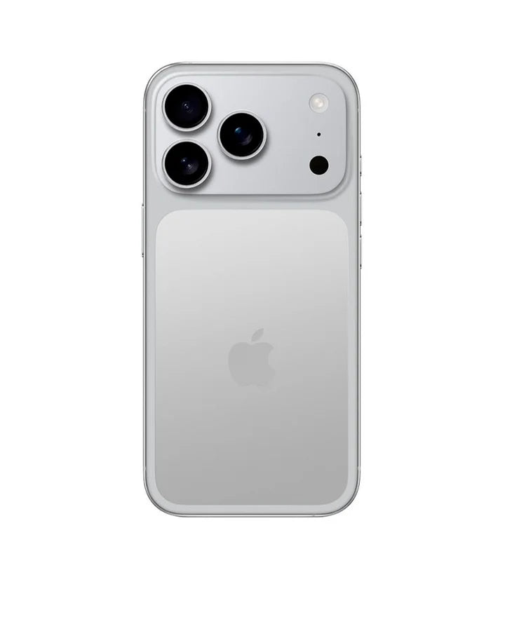 Apple iPhone 17 pro 512gb White Dual eSim (A3256)