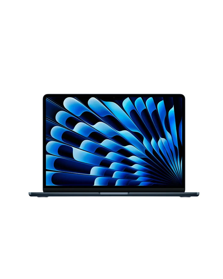 Apple MacBook Air 13.6 M5 Chip 512GB 16GB Midnight
