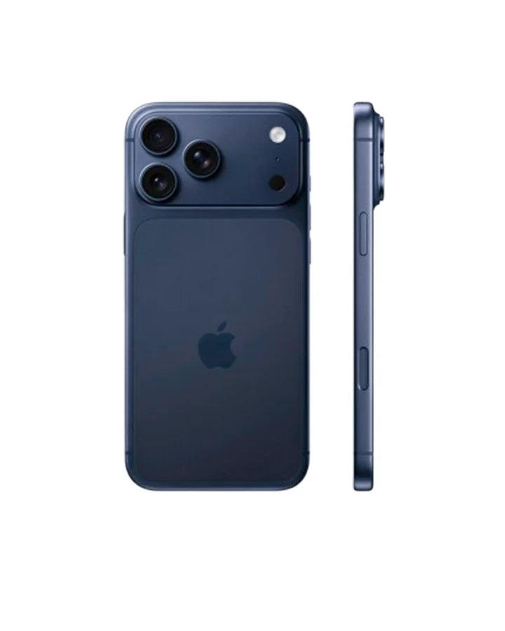 Apple iPhone 17 pro 512gb Deep Blue eSim