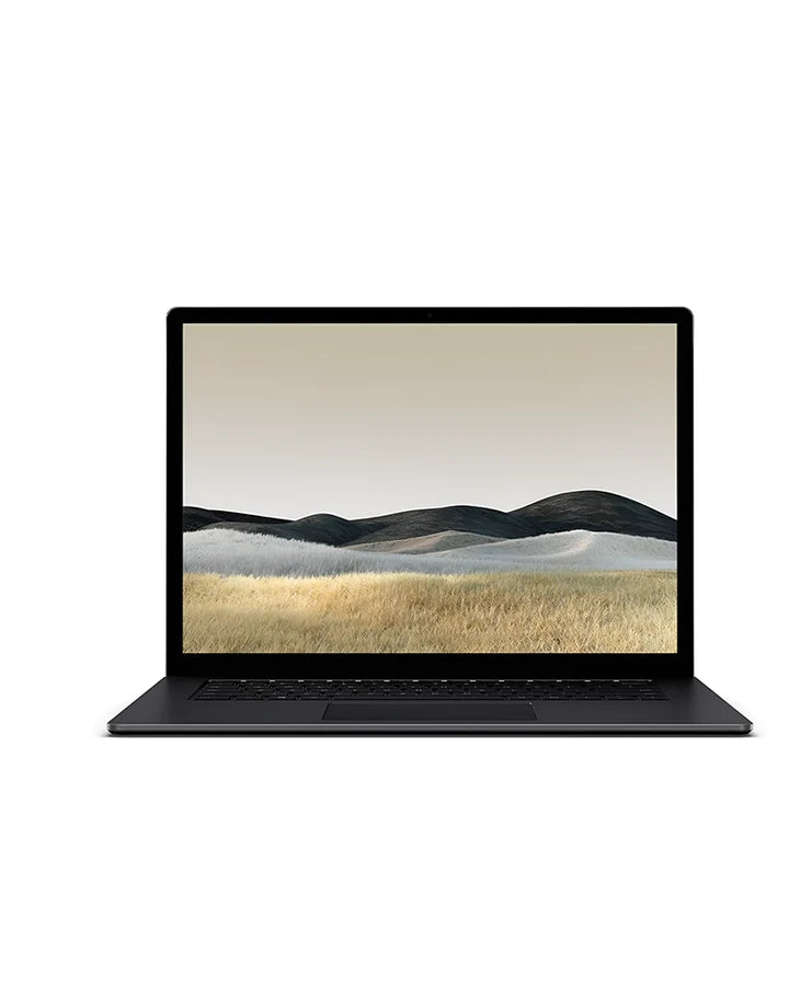 Microsoft Surface Laptop 3 13.5" i7-1065G7 16GB 1TB Black