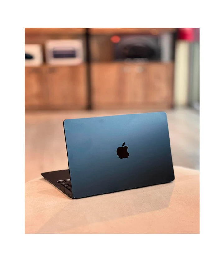 Apple MacBook Air 15 M4 Chip 512GB 16GB Midnight