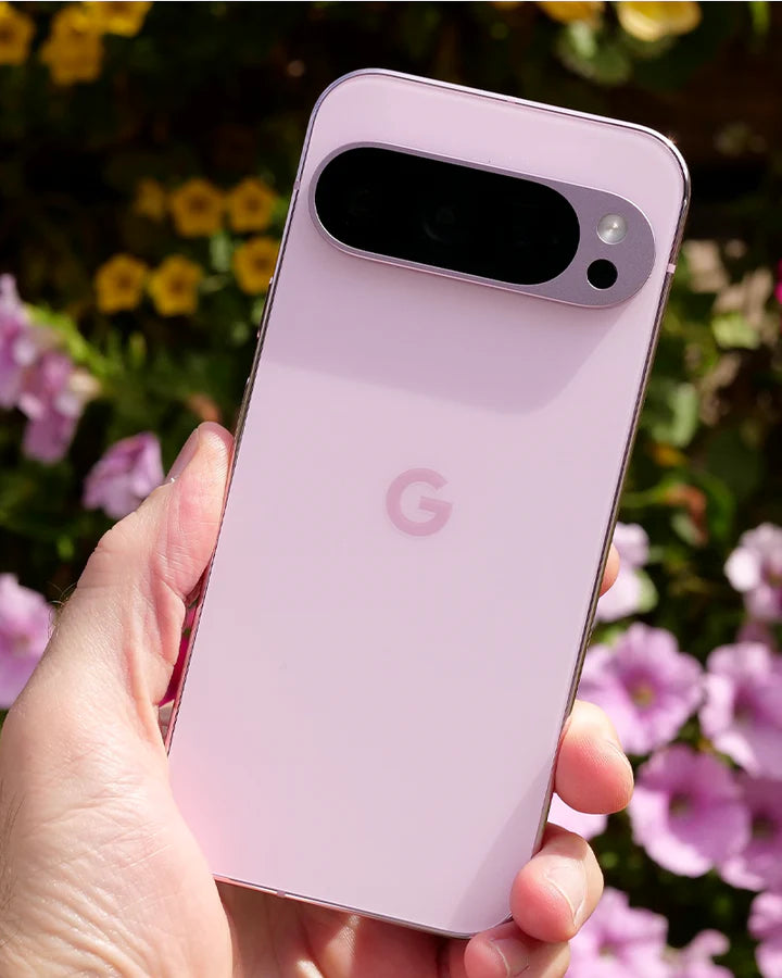 Google Pixel 9 Pro XL 256GB Rose Quartz