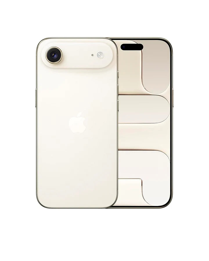 iPhone 17 Air 256Gb Light Gold