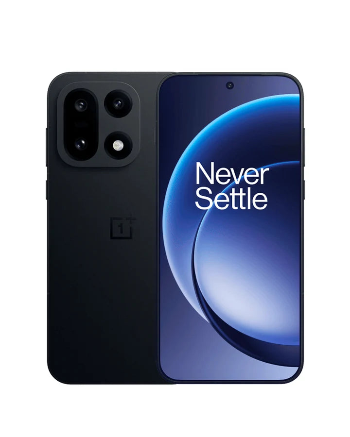 OnePlus 15 16 GB RAM + 512 GB Dual-SIM Negro