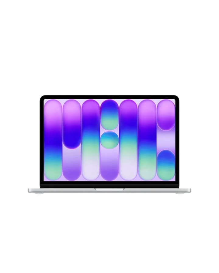 Apple Laptop MacBook Neo 13 pulgadas chip A18 Pro 8GB 512GB SSD Silver