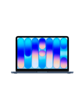 Apple Laptop MacBook Neo 13 pulgadas chip A18 Pro 8GB 512GB SSD Indigo