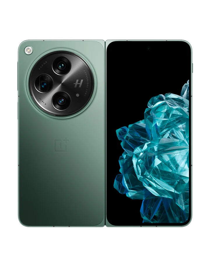 OnePlus Open 512GB, 16GB RAM, Emerald Dusk