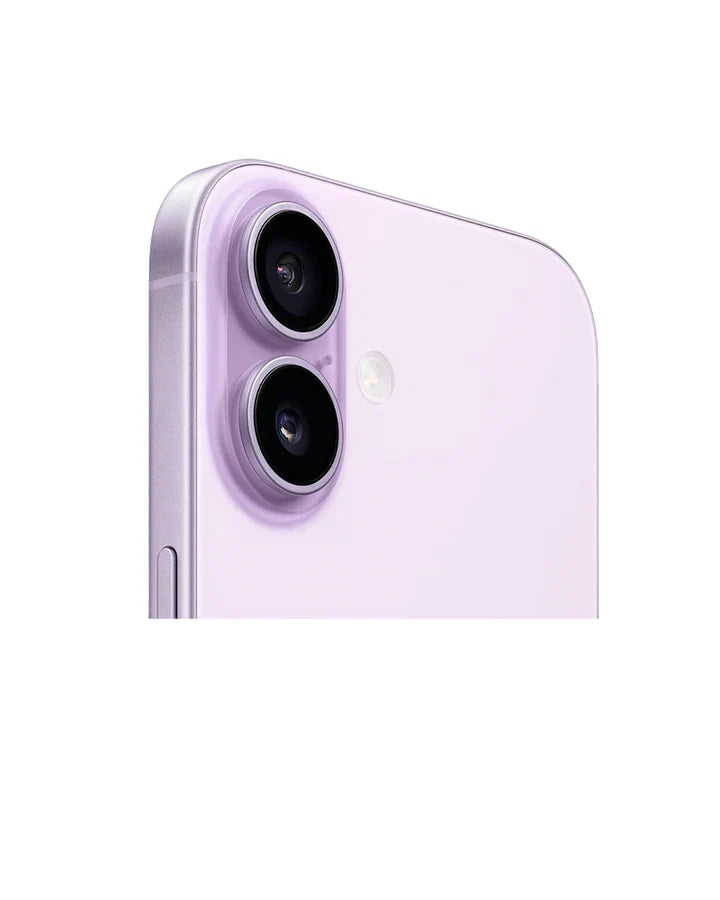 iPhone 17 256GB Lavender Dual eSIM