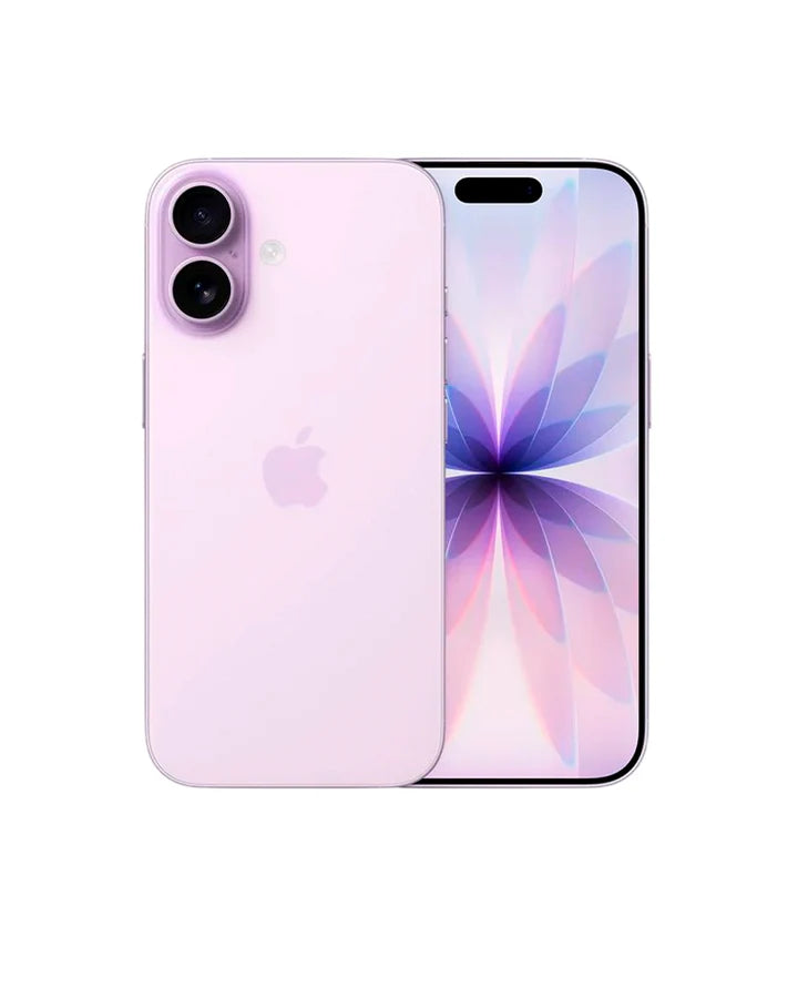 iPhone 17 256GB Lavender Dual eSIM