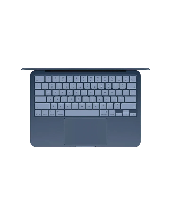 Apple Laptop MacBook Neo 13 pulgadas chip A18 Pro 8GB 512GB SSD Indigo