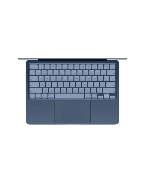 Apple Laptop MacBook Neo 13 pulgadas chip A18 Pro 8GB 512GB SSD Indigo