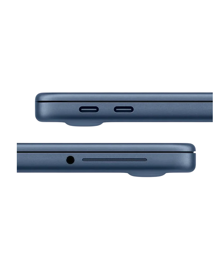 Apple Laptop MacBook Neo 13 pulgadas chip A18 Pro 8GB 512GB SSD Indigo