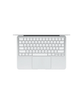 Apple Laptop MacBook Neo 13 pulgadas chip A18 Pro 8GB 512GB SSD Silver