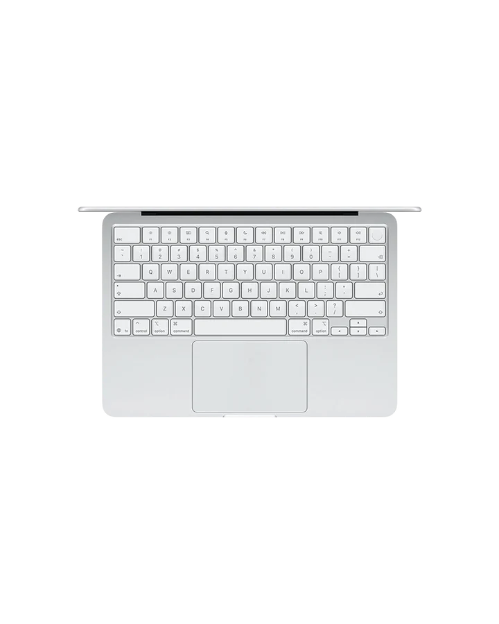 Apple Laptop MacBook Neo 13 pulgadas chip A18 Pro 8GB 512GB SSD Silver
