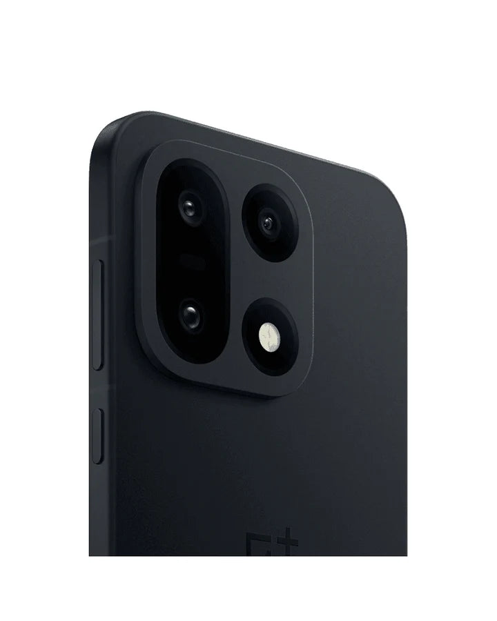 OnePlus 15 16 GB RAM + 512 GB Dual-SIM Negro