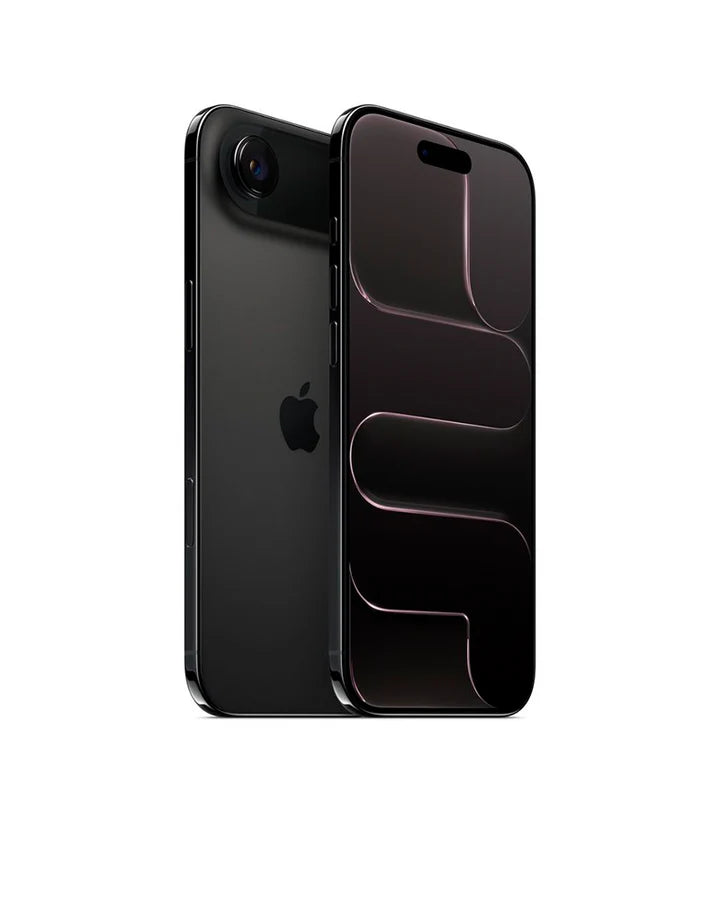 Apple iPhone 17 Air 256GB Space Black