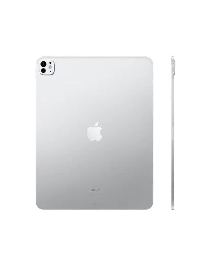 Apple iPad Pro 11" M4 Chip 256GB Wi-Fi Silver