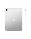 Apple iPad Pro 11" M4 Chip 256GB Wi-Fi Silver